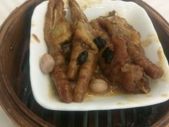 -潮福城大酒楼·潮粤菜·港式点心(阳光城店)