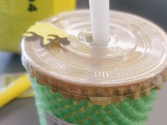 -茶力的小怪兽(梅林卓悦汇店)