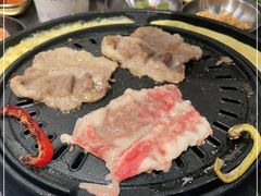 -恩泽家·果味坛子韩国炭火烤肉(白石龙店)