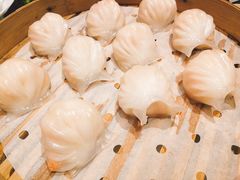 -泛太平洋大酒店·海天楼中餐厅·粤菜