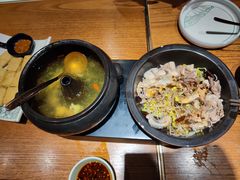 -云海肴·汽锅鸡·云南菜(高德置地店)