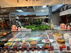 -不倒翁·安徽名菜楼(步行街店)