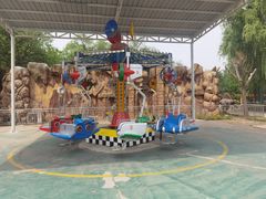 -朝阳公园游乐园