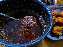 -清真-戏楼王记牛肉面