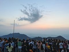 -南岳衡山风景名胜区-南岳大庙