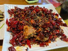 -望京一号·重庆江湖菜(工体店)
