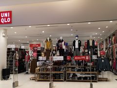 -优衣库(上海金桥国际商业广场店)