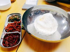 -屋里家延边朝鲜族冷面(南园店)