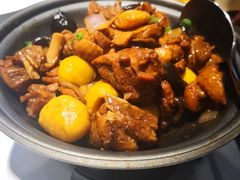 -到家尝北京菜(西坝河店)