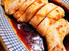 -南小蟹手工點心(三里屯店)