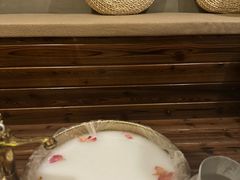 -施奈儿.洗头頭療.按摩SPA.采耳(上梅林店)