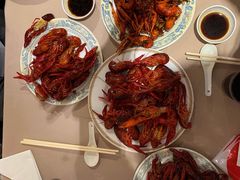 -王宝和大酒店大堂吧(九江路店)
