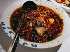 -花椒笑成都小馆(百脑汇店)