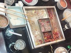 -重庆德忆火锅（龙南街3店）(渝水岸餐饮)