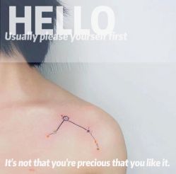 -匿名者纹身学院派·刺青