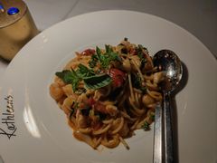 -Kathleen's Waitan 凯圣琳江景西餐厅(外滩店)
