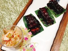 叉烧-寻味顺德·珍之宝酒楼(银钻店)