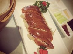 -兰亭轩茶餐厅(长江路店)