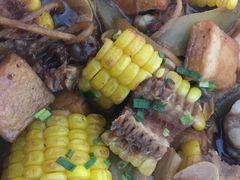 -蛮横肉蟹煲(印象城店)