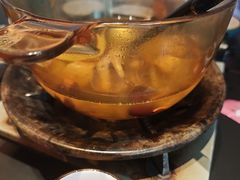 -鸽子侯·家宴·平价海鲜(绿地店)