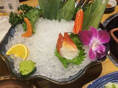 -伊豆野菜村(枫蓝国际店)