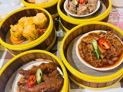 -蓝记茶餐厅(勒泰店)