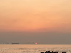 -小麦岛公园