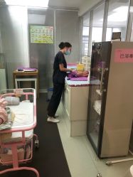 -弗蕾亚·和月月子调理院(东湖店)