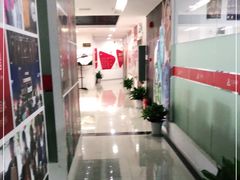-汇众教育(光谷校区)
