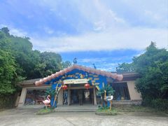-千岛湖东南湖区