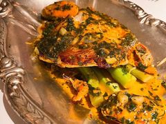 -壳里西餐厅Coquille Seafood Bistro(蒙自路店)