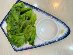 -惠粤轩茶餐厅(中山北路店)