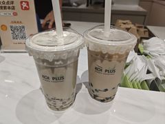 -KOI Thé(厦门国贸广场店)