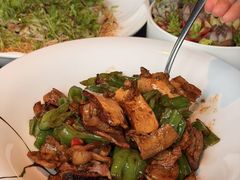 -三利音·东方司宴(外滩店)