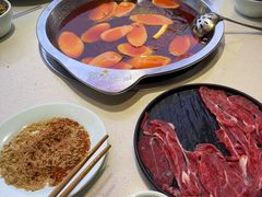 -麻辣空间·清油火锅(万达广场店)