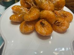 -老燕皇·南京菜(玄武湖店)