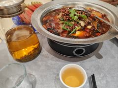-红菜坊·烤鸭·川鲁宴(石园店)