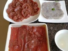 -皇城老妈·大连海鲜火锅(港湾店)