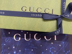 -GUCCI(南京德基店)