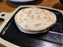 -隆门客栈·西北小吃手工面(丰盛町商业步行街店)