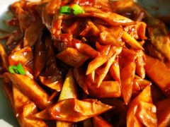 -兰溪小馆(东直门簋街店)