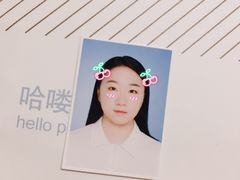 -哈喽似喜照相馆(红谷滩万达店)