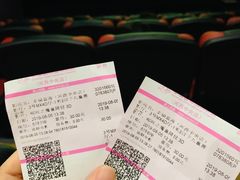 -幸福蓝海国际影城(河西店)