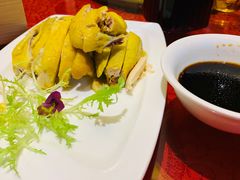 -玉华台饭庄·淮扬菜·烤鸭(望京店)