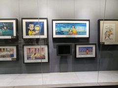 -上海动漫博物馆