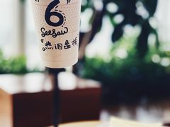 -Seesaw Coffee(朝阳大悦城店)