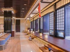 -中国书法大厦日本料理