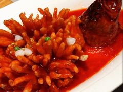-醉庐·新上海菜(南京西路店)