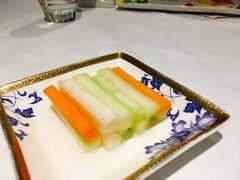 -Yan Ting 宴庭中餐厅(上海静安瑞吉酒店)