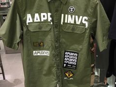 -AAPE BY A BATHING APE(朗豪坊店)